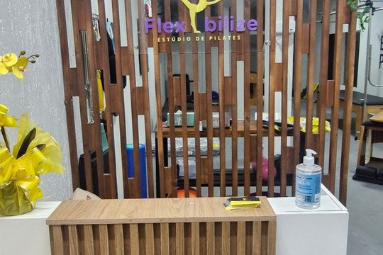 Imagem 3 da galeria do parceiro Flexibilize Studio Pilates