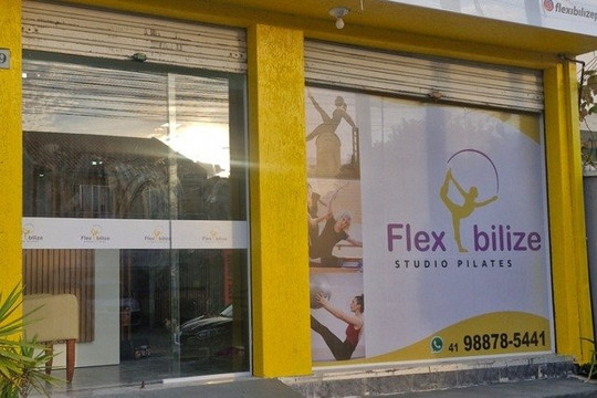 Imagem 2 da galeria do parceiro Flexibilize Studio Pilates