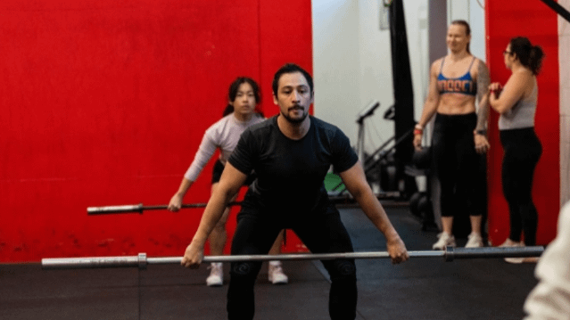 Image 3 from CrossFit PRL partner gallery