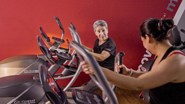 Imagen 2 de la galería del partner Al Gym - Azcapotzalco