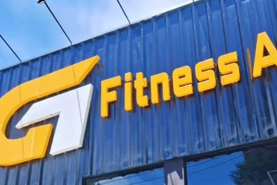 Imagem 1 da galeria do parceiro G1 Fitness Academia