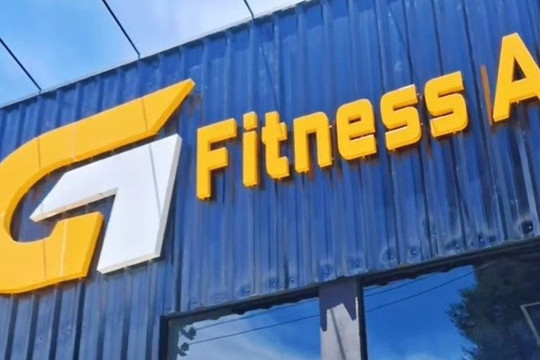 Imagem 2 da galeria do parceiro G1 Fitness Academia