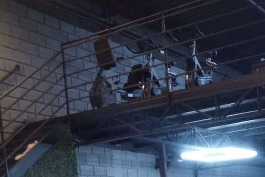 Imagem 3 da galeria do parceiro G1 Fitness Academia