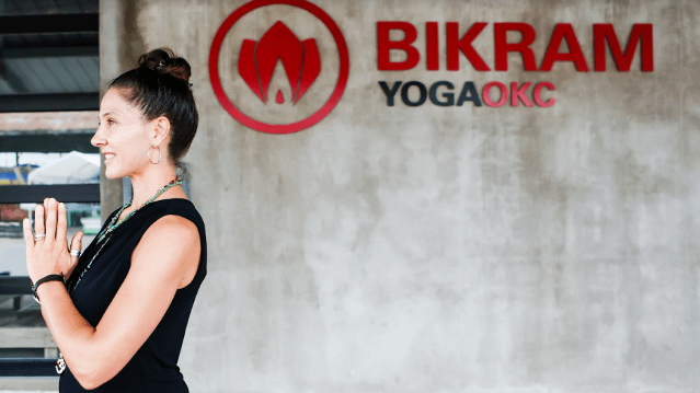 Image 2 from Bikram Yoga OKC partner gallery