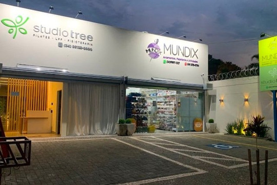 Imagem 2 da galeria do parceiro Studio Tree