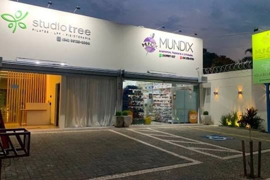 Imagem 1 da galeria do parceiro Studio Tree