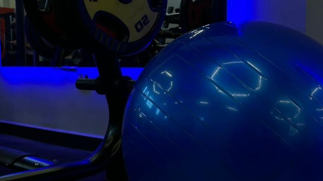 Imagem 3 da galeria do parceiro Pamp Fit Academia