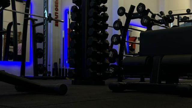 Imagem 1 da galeria do parceiro Pamp Fit Academia