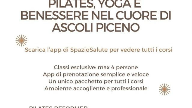 Immagine 3 dalla galleria del partner SpazioSalute