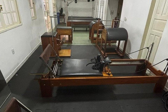 Imagem 3 da galeria do parceiro Fit House Academia