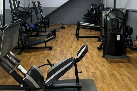 Imagem 1 da galeria do parceiro Fit House Academia