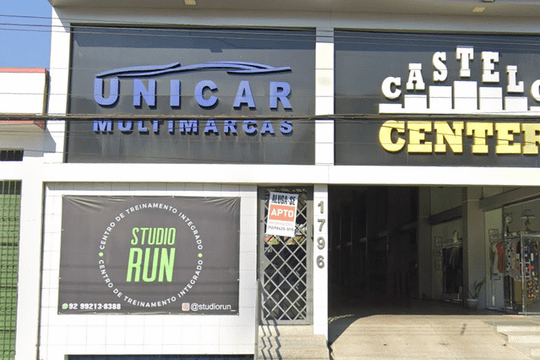 Imagem 2 da galeria do parceiro StudioRun