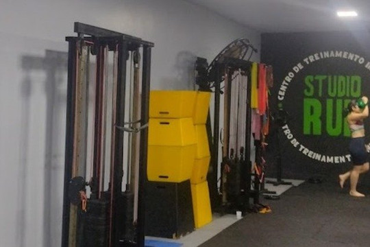 Imagem 1 da galeria do parceiro StudioRun