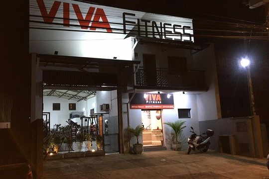 Imagem 2 da galeria do parceiro Academia Viva Fitness