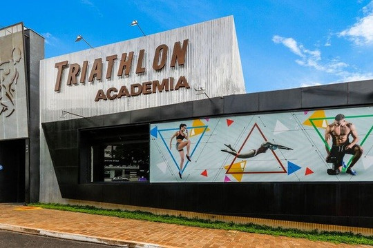 Imagem 2 da galeria do parceiro Triathlon Academia