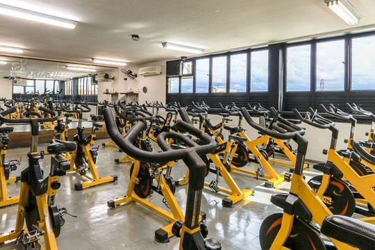 Imagem 1 da galeria do parceiro Triathlon Academia