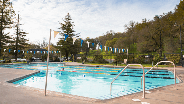 Image 1 from Rollingwood YMCA partner gallery