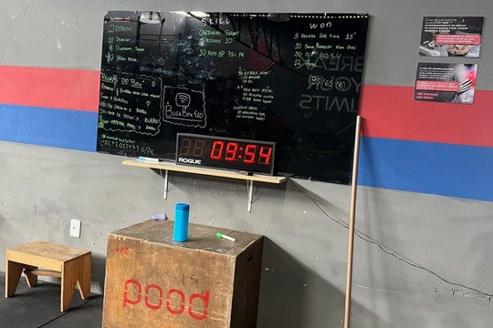 Imagem 3 da galeria do parceiro Bulk Box