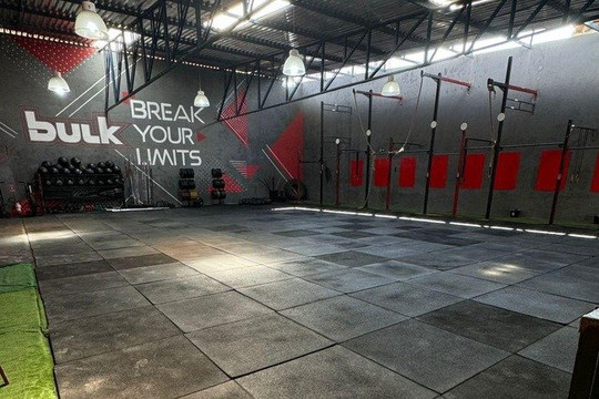 Imagem 1 da galeria do parceiro Bulk Box