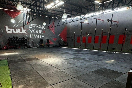 Imagem 2 da galeria do parceiro Bulk Box