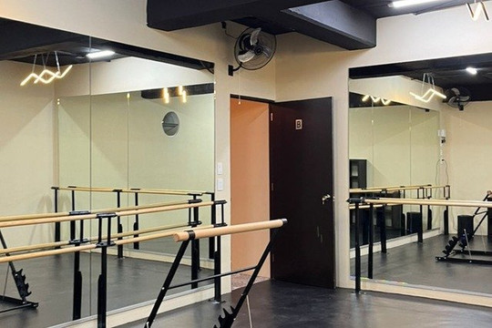 Imagen 3 de la galería del partner Maca Fitness & Dance