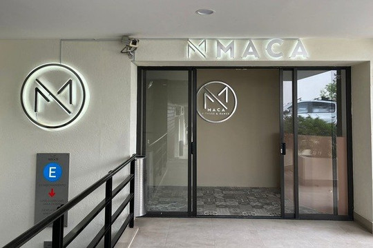 Imagen 2 de la galería del partner Maca Fitness & Dance