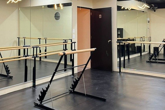 Imagen 1 de la galería del partner Maca Fitness & Dance