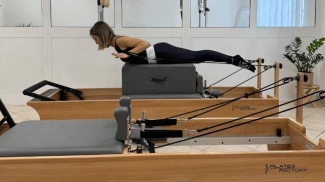 Immagine 1 dalla galleria del partner Futura Pilates - Moncalieri