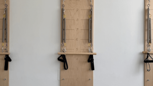 Immagine 3 dalla galleria del partner Futura Pilates - Moncalieri