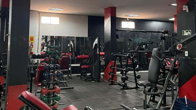 Imagem 1 da galeria do parceiro Academia Top Fitness - Açailândia, MA