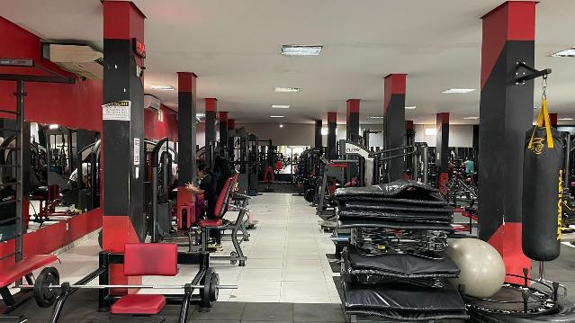 Imagem 3 da galeria do parceiro Academia Top Fitness - Açailândia, MA