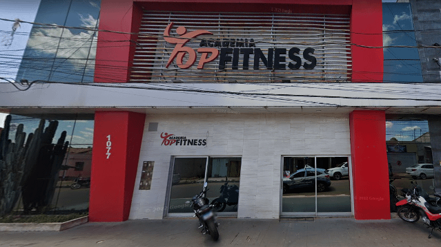 Imagem 2 da galeria do parceiro Academia Top Fitness - Açailândia, MA