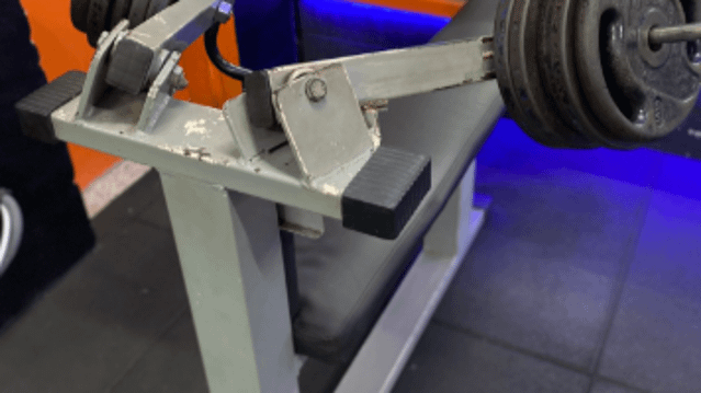 Imagem 3 da galeria do parceiro Academia Podium