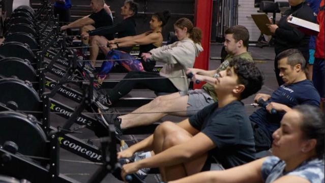 Image 3 from Crossfit Newton partner gallery