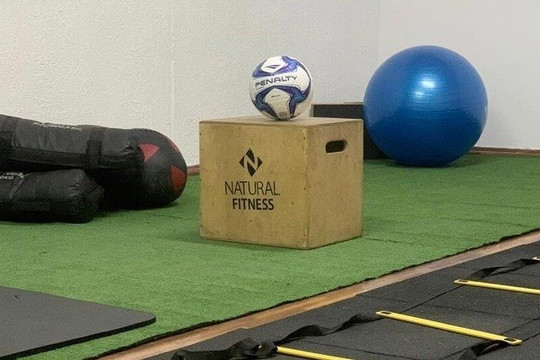 Imagem 1 da galeria do parceiro Clinica LV - Rehab in Moving