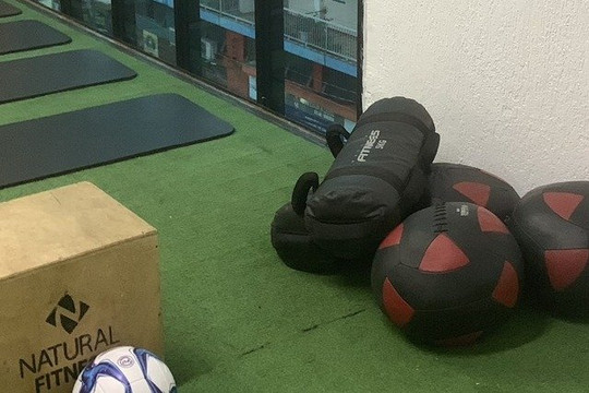 Imagem 3 da galeria do parceiro Clinica LV - Rehab in Moving