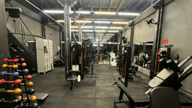 Imagem 2 da galeria do parceiro Yes Fitness Academia
