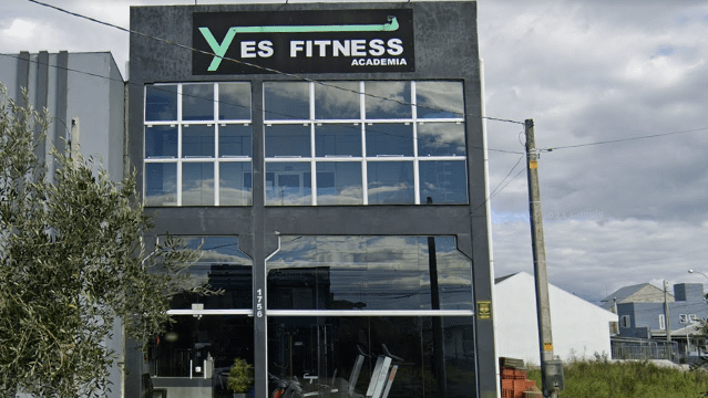 Imagem 2 da galeria do parceiro Yes Fitness Academia