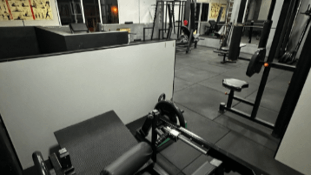 Imagem 3 da galeria do parceiro Yes Fitness Academia