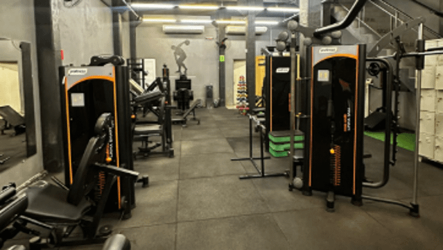 Imagem 1 da galeria do parceiro Yes Fitness Academia