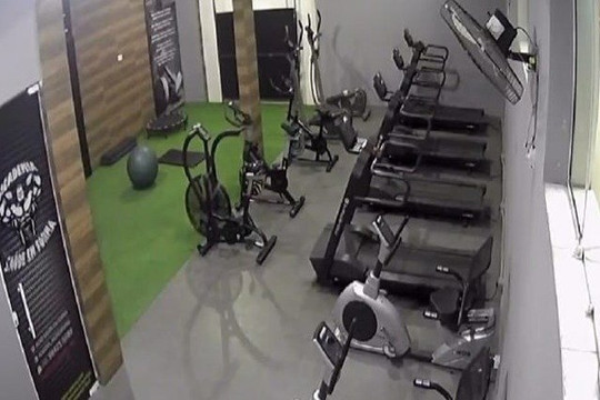 Imagem 3 da galeria do parceiro ACADEMIA SAÚDE EM FORMA