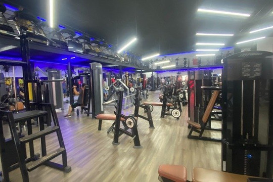 Imagem 1 da galeria do parceiro Academia Brasil Company - Unidade Ribeirão Pires