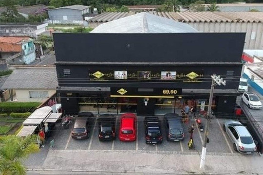 Imagem 2 da galeria do parceiro Academia Brasil Company - Unidade Ribeirão Pires