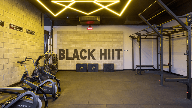 Imagem 2 da galeria do parceiro Force One - Cianorte