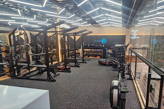 Imagem 1 da galeria do parceiro 3CARE Centro de Treinamento Ltda