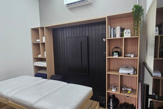 Imagem 3 da galeria do parceiro 3CARE Centro de Treinamento Ltda