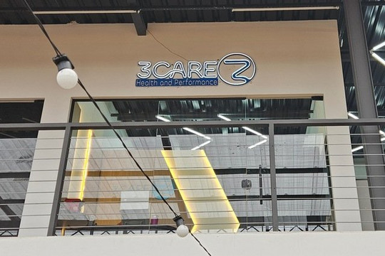 Imagem 2 da galeria do parceiro 3CARE Centro de Treinamento Ltda