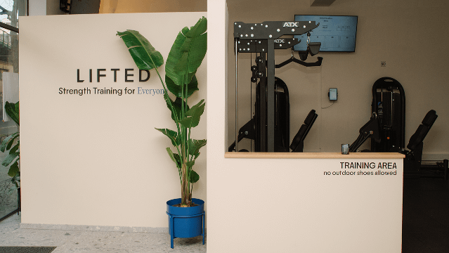 Bild 2 von LIFTED - Kotti Partnergalerie
