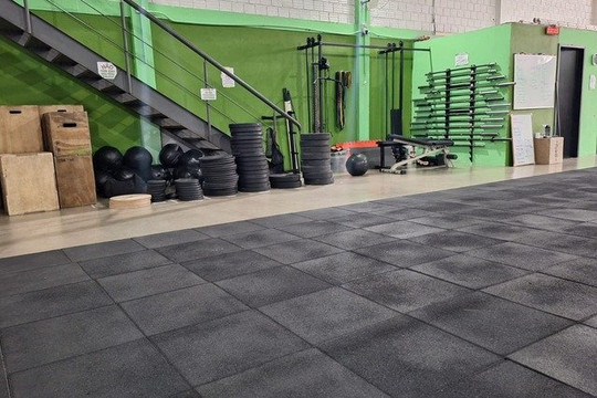 Imagem 3 da galeria do parceiro CT Amaro Fitness