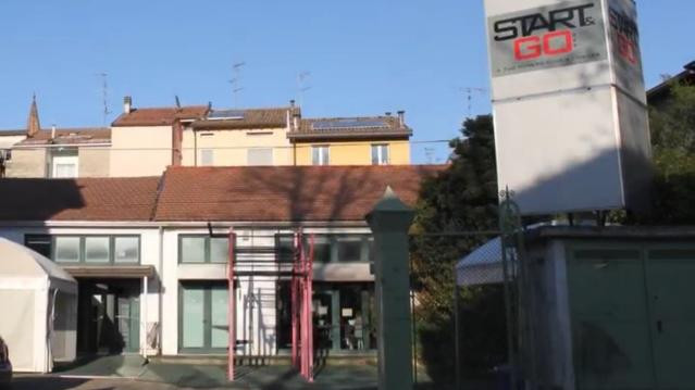 Immagine 2 dalla galleria del partner Start&Go